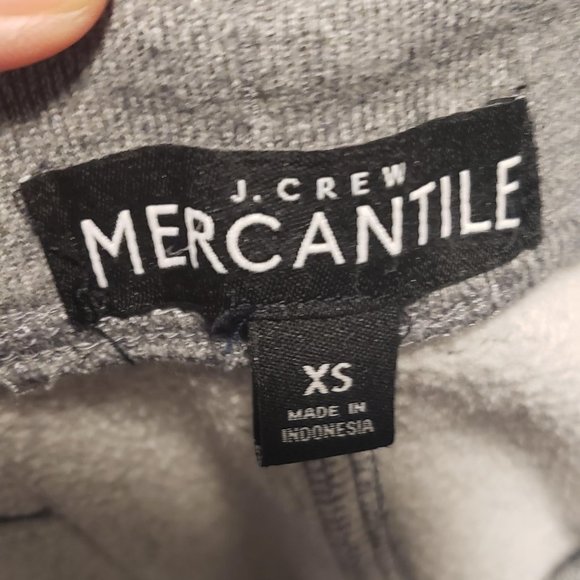 J.Crew Youth XS Joggers - Picture 3 of 6